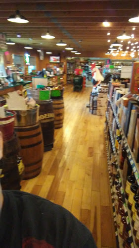 Macadoodles Beer Wine & Spirit - Hospitality and gastronomy