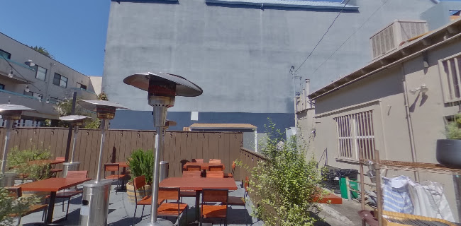 Comments and reviews of Rustic Canyon