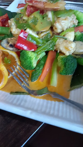 Rice Pot Thai Restaurant - Hospitality and gastronomy
