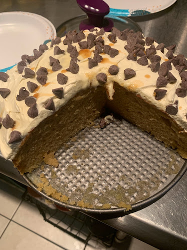 Opinii despre Plates Of Pure Delight în Newark - Hospitality and gastronomy