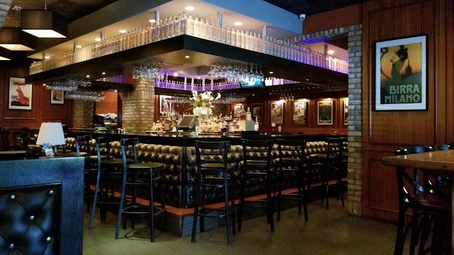 Opinii despre Luigi di Roma Italian Ristorante în Deerfield Beach - Hospitality and gastronomy