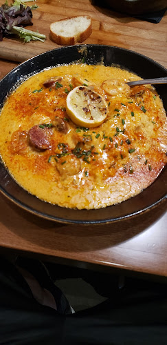 Red Yeti - Jeffersonville