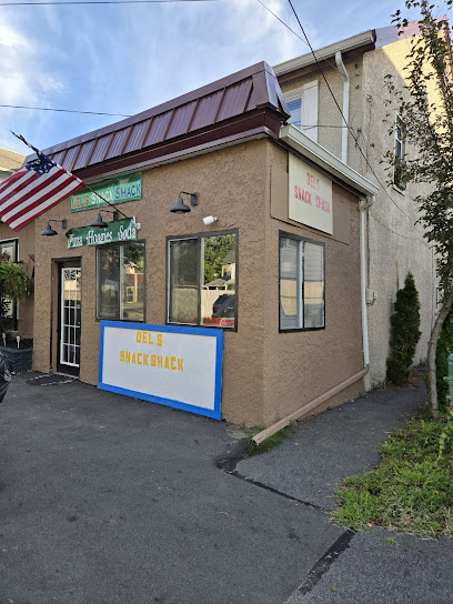Dels snack shack LLC