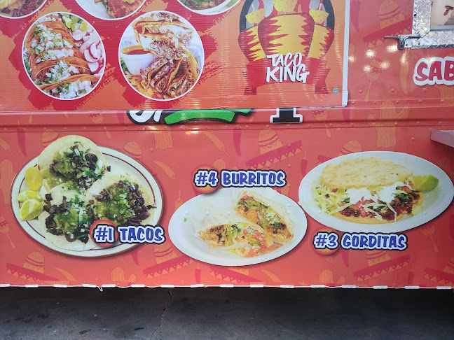 Tacos De Birria - Burlington