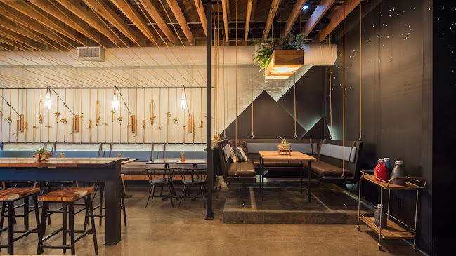 Bivouac Ciderworks - San Diego