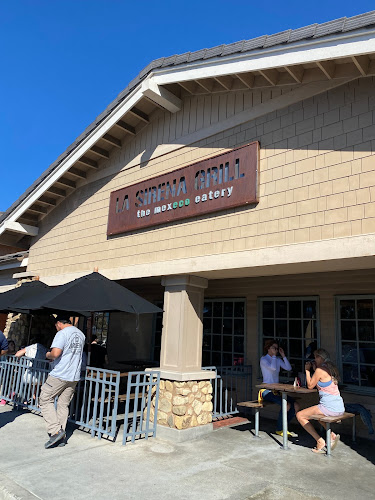 La Sirena Grill - Laguna Beach