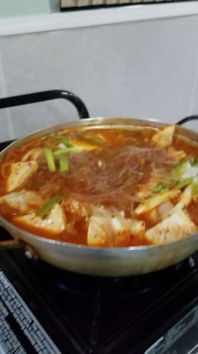 Opinii despre Happy House Korean Restaurant în Augusta - Hospitality and gastronomy