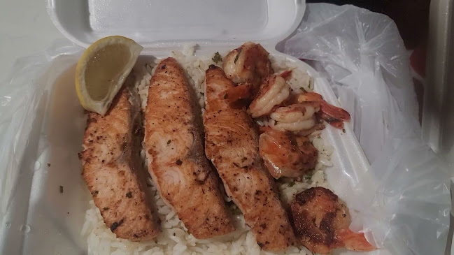 Opinii despre Big Fish Market în Inglewood - Hospitality and gastronomy