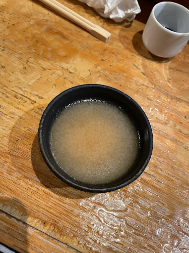 Tanoshi Sushi Sake Bar - New York