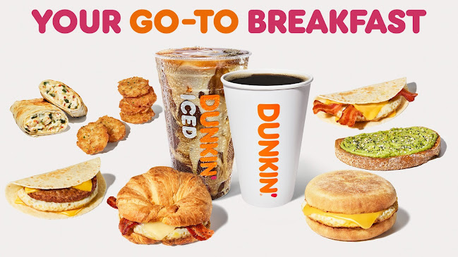 Opinii despre Dunkin' în Bakersfield - Hospitality and gastronomy