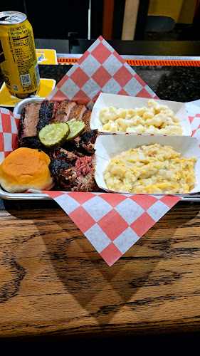 Reviews of The Smoked Culture BBQ and Brews in Sioux Falls - Hospitality and gastronomy
