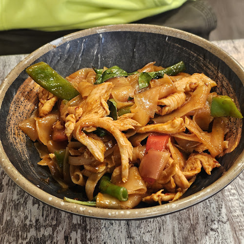 Opinii despre Thai Kitchen St. Charles în St Charles - Hospitality and gastronomy