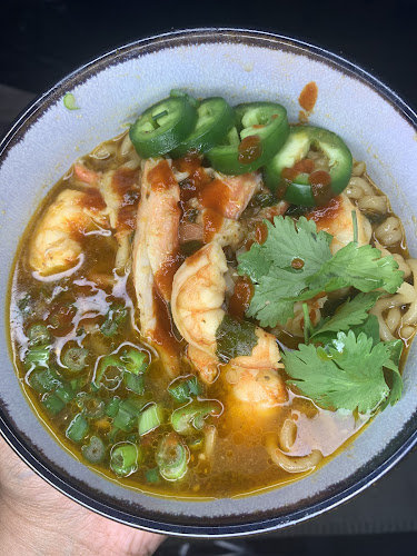 Comments and reviews of Ridiculous Flavor LLC.