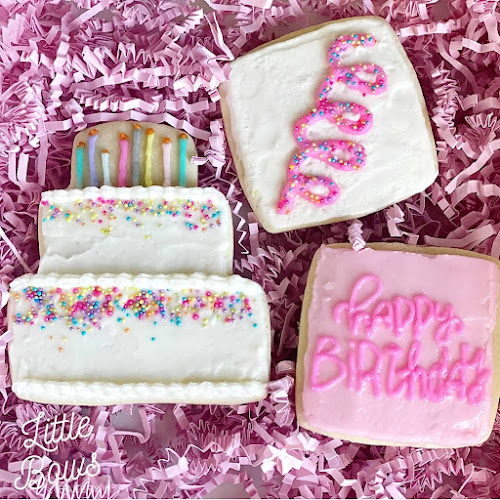 Comentarii opinii despre Little Bows Bakery