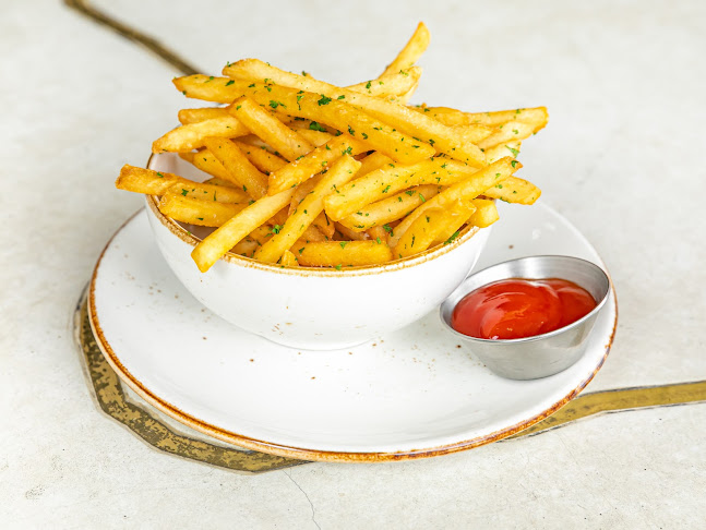 Opinii despre Bivouac Ciderworks în San Diego - Hospitality and gastronomy