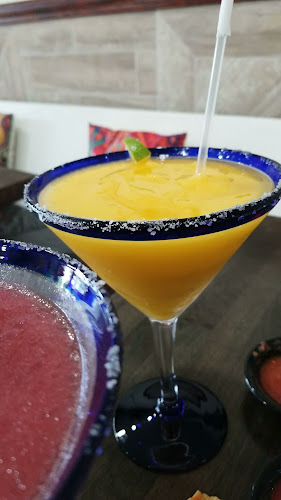 Bronco Mexican Main Street