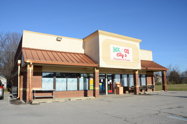 1415 Progress Way, Clarksville, IN 47129, United States