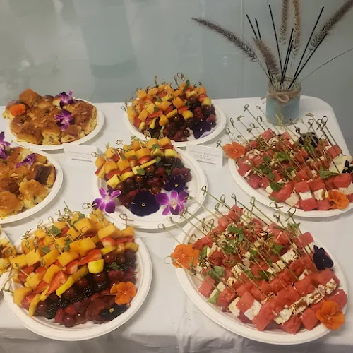 T's Tasty Treats & Catering, LLC - Los Angeles