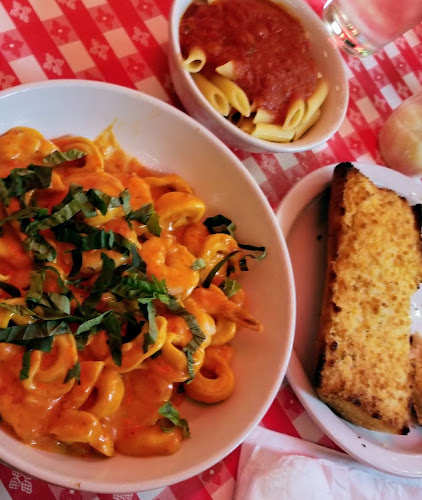 Opinii despre Giorgio's Pizzeria în San Francisco - Hospitality and gastronomy