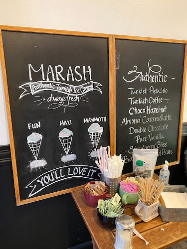 Comentarii opinii despre Pacific Bean Coffee