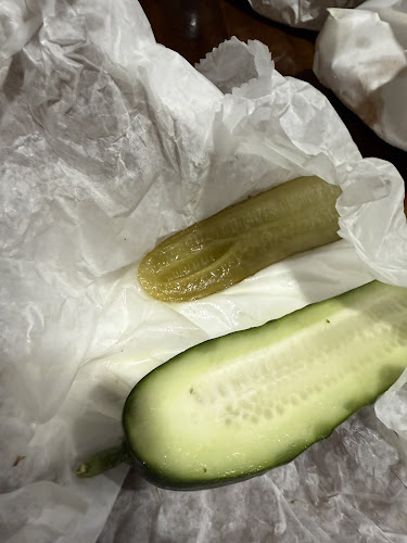 Stein's Market and Deli - Hospitality and gastronomy