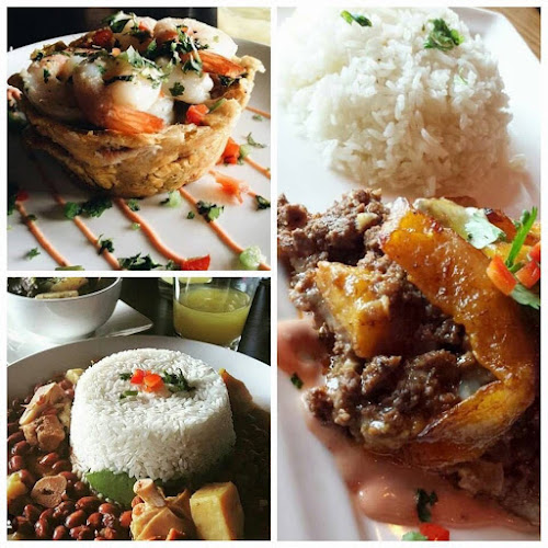 Comentarii opinii despre Palate Restaurant Latin Inspired Cuisine & Bar