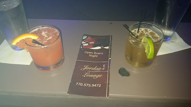 Jordan's Lounge - Hospitality and gastronomy