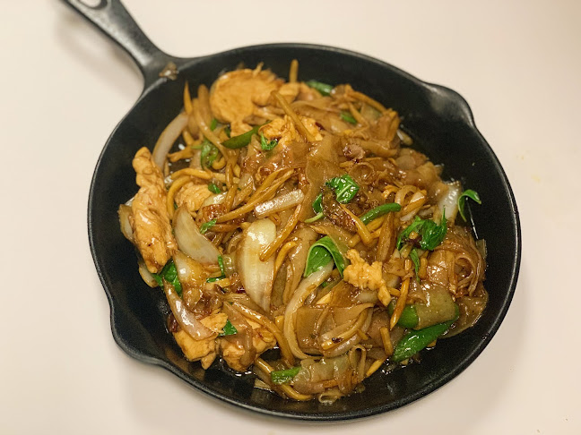 Reviews of Thai Chefs Restaurant - Santa Clarita in Santa Clarita - Hospitality and gastronomy