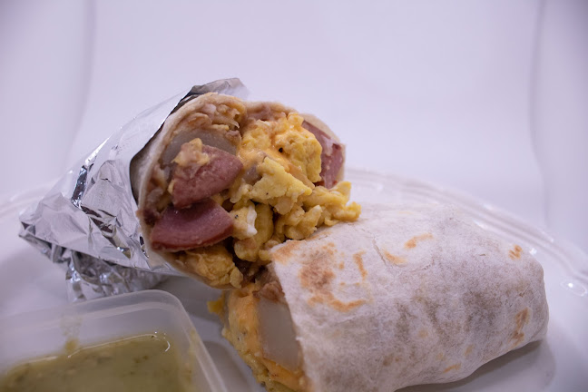 Comentarii opinii despre GG's Tortas & Tacos