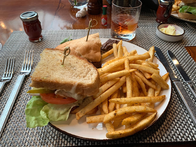 M bistro Restaurant - New Orleans