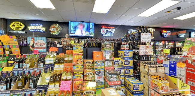 Comentarii opinii despre Mass Liquors