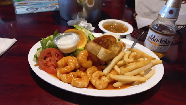 Comentarii opinii despre El Cevichazo Restaurant