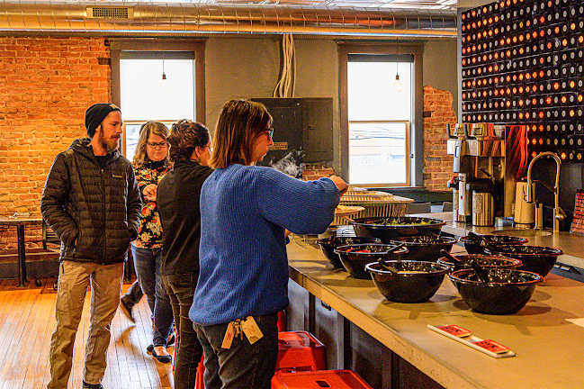 Pickles Deli - St. Louis