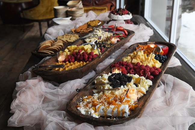 Reviews of From Scratch Catering in Cedarburg - Hospitality and gastronomy