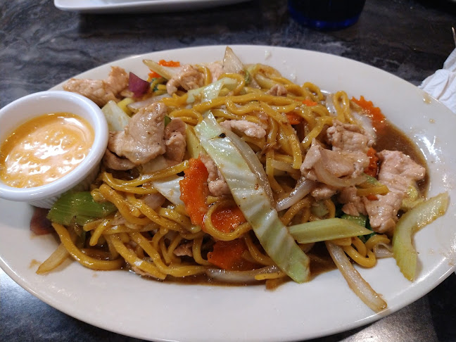 Zaap Lai Thai and Lao Cuisine - Johnson City