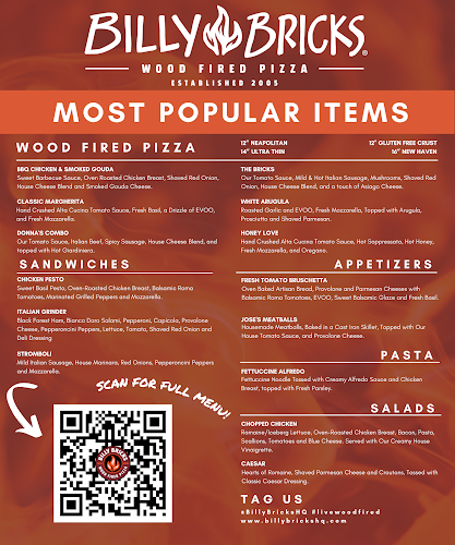 Billy Bricks - Lombard Yorktown