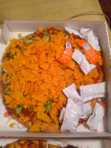 Opinii despre Clint's Pizza House în Davenport - Hospitality and gastronomy