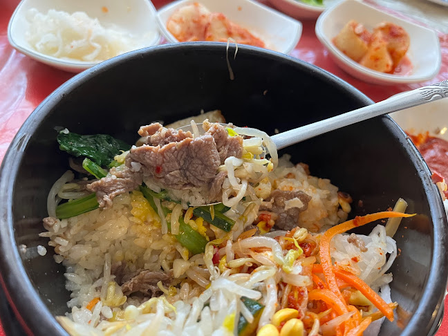 Seoul Korean Restaurant - Biloxi