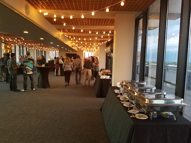 Sapori Cafe & Catering