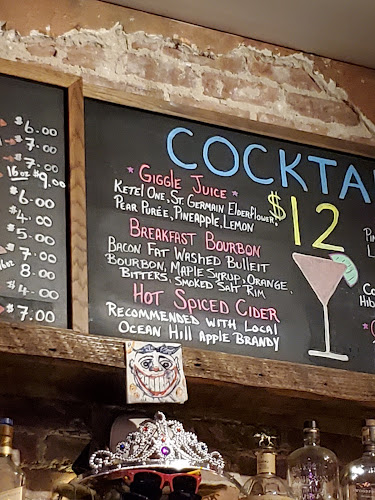 Judy & Punch - New York