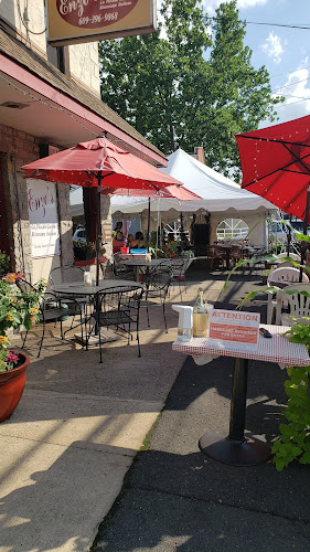 Opinii despre Enzo's La Piccola Cucina în Lawrence Township - Hospitality and gastronomy