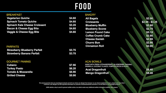 Havana Savannah - Valencia