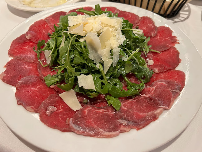 Luigi di Roma Italian Ristorante - Deerfield Beach