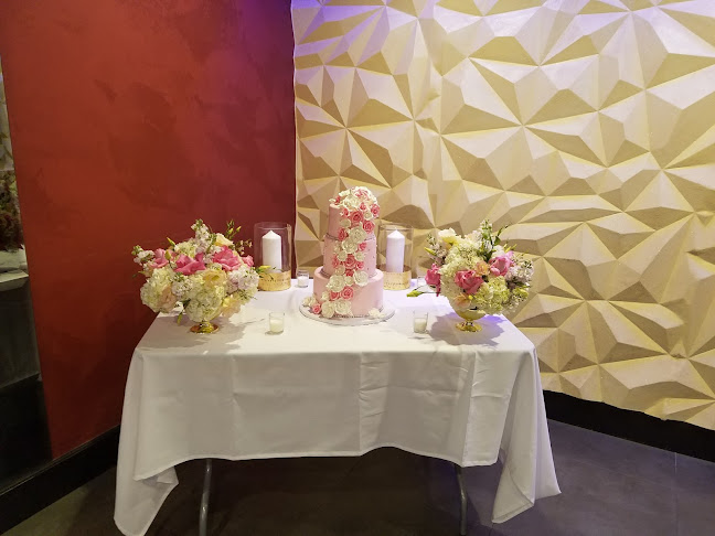 Bouvardia Venues - Hospitality and gastronomy