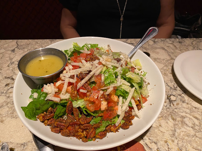 Firebirds Wood Fired Grill - Lee's Summit