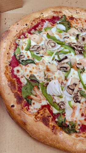 Night Owl Pizza - Kennesaw