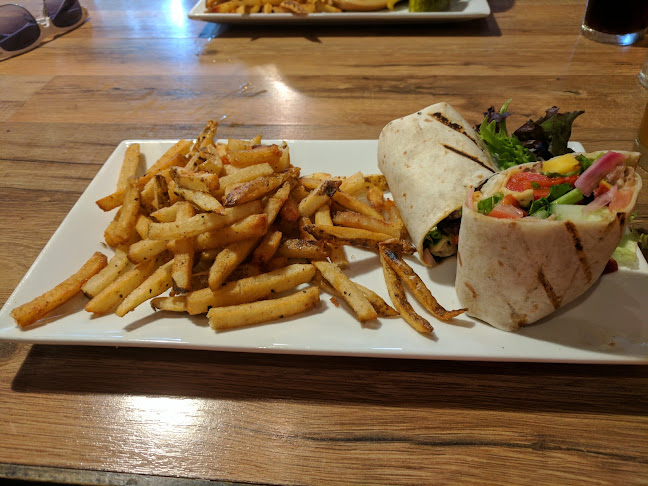 Comentarii opinii despre Red Yeti