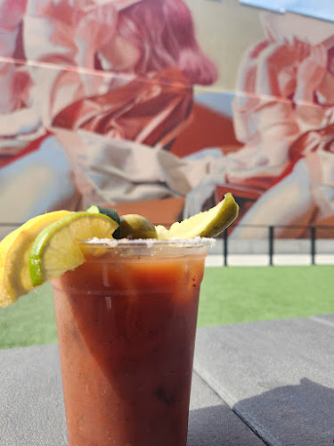 Comentarii opinii despre Prickly Pear Grill and Cantina