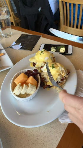 Comentarii opinii despre Elmer's Restaurant