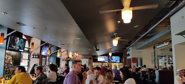 Gordon Biersch Brewery Restaurant - New Orleans